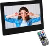 Fotorámeček 7", podpora SD karet, možnost uchycení na zeď, Náhled obrázku produktu 1