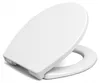 Toiletzitting - voor Koło Nova Top Pico - Wit - 41x37cm - Productafbeelding-voorbeeld 7