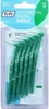 TePe Winkel Interdentalbürsten 0,8mm Grün - Packung mit 6 Produktbild-Vorschau 2