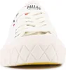 Palladium Palla Ace  Veterschoenen Laag - Wit - Maat 39 Produktbild-Vorschau 5