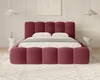 MOEBLO Polsterbett Bubble Bett 18 – Doppelbett Wolkenbett Produktbild-Vorschau 2