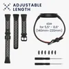 kwmobile 2x Uhrenarmband für Huawei Band 6 & 6 Pro / Honor Produktbild-Vorschau 5