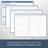 Finanzplaner A5+ / Finance & Life / vom Häfft-Verlag Produktbild-Vorschau 5