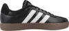 Adidas Vl Court 3.0 Couleur Noir Voir les images du produit 4