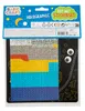 GRAFIX Mozaikový obrázek holografický Jednorožec 22x18cm Náhled obrázku produktu 8