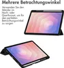 Custodia rigida pieghevole imoshion Trifold per Samsung Anteprima dell’immagine prodotto 2