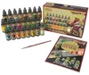 The Army Painter SPEEDPAINT MOST WANTED SET 2.0, Schwarz, Produktbild-Vorschau 2