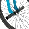 HILAND Freestyle 26 Zoll BMX, Kinderfahrrad mit 2 Stahl Produktbild-Vorschau 9