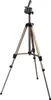 Hama Tripod Star 700 EF Digital, 3 noha/nohy, Stříbrná, 125 Náhled obrázku produktu 3