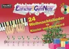 Einfacher!-Geht-Nicht: 24 Weihnachtslieder für Klavier und Voir les images du produit 2