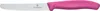 Victorinox tafelmes gekarteld roze Produktbild-Vorschau 9