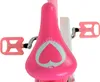 Bicicletta per bambini Disney Princess - ragazze - 12 Anteprima dell’immagine prodotto 4