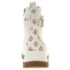 GUESS Stiefeletten BIKERZ, Weiß:37 Produktbild-Vorschau 11