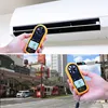 Digitálny anemometer, ručný merací prístroj na rýchlosť Náhľad obrázku produktu 9