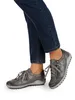 Remonte Damen Sneaker Komfort weiche lose Einlage & Produktbild-Vorschau 81