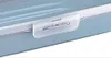 keeeper Enrico, Container, Quadratisch, Blau, Transparent, Produktbild-Vorschau 6
