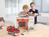 REVELL Playset Feuerwache 1:20 Produktbild-Vorschau 5