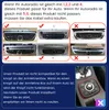 Autoradio 9'' 2+64 GB CarPlay Android13 GPS Navi WIFI BT Anteprima dell’immagine prodotto 2