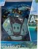 McFarlane Avatar The Way of Water CET-OPS Crabsuit 30 cm Náhled obrázku produktu 11