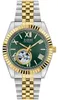 Guess Montre Homme Automatique GD CONNOISSEUR GW0984G4 Voir les images du produit 8