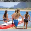 Aqua Marina Airship Race 22'0" – deska wyścigowa SUP dla 4 Podgląd zdjęcia produktu 3