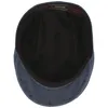 Casquette à visière longue Göttmann « Jackson » en lin avec Voir les images du produit 4