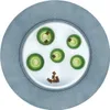 Catit Senses 2.0 Aktiv-Futternapf Produktbild-Vorschau 4