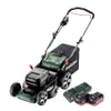 Metabo RM 36-18 LTX BL 46 Akku Rasenmäher 36 V ( 2x 18 V ) Produktbild-Vorschau 2