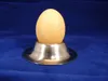 lot de 4 coquetiers en métal Acier inoxydable Coquetiers Voir les images du produit 10