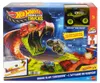 Mattel Hot Wheels Monster Trucks Caccia al serpente gigante Anteprima dell’immagine prodotto 8
