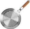 ORION Grillplatte / Grilltablett / Grillschale / Produktbild-Vorschau 12