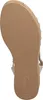 Gabor 64.555 Damen Sandalette - Riemchen Sandalen grau Produktbild-Vorschau 45