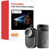 SwitchBot Ultra Vision Bundle, Set Produktbild-Vorschau 1