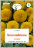 Grüne Fee - Sonnenblume Teddybär Samen - 13603 Produktbild-Vorschau 1