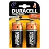 DURACELL Alkaline Batterie "PLUS POWER" Mono D 2er Blister Produktbild-Vorschau 17