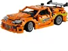 LEGO® Technic 42204 Szybcy i wściekli Toyota Supra MK4 Podgląd zdjęcia produktu 3