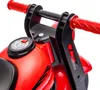 AIYAPLAY Dětská motorková odrážedlo s hudbou, dětské Náhled obrázku produktu 8