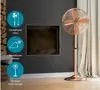 Tristar Retro Standventilator VE-5971 50 W 40 cm Produktbild-Vorschau 10