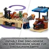 LEGO 76945 Jurassic World Atrociraptor: Produktbild-Vorschau 9