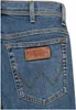 Wrangler Herren Jeanshose TEXAS SLIM STONEWASH-W12S33010 Produktbild-Vorschau 3