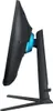 SAMSUNG Smart Gaming Odyssey G70B Monitor 70,0 cm (28,0 Produktbild-Vorschau 34