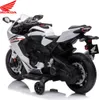 Moto électrique pour enfants Honda CBR 1000RR 12 V (2 à 5 Voir les images du produit 4