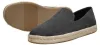 Toms Espadrille Alpargata 10019869 Schwarz-43 Produktbild-Vorschau 28