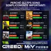 Greed® MK5 Power - PC Gaming - Ryzen 5 9600X - RTX 5070Ti Anteprima dell’immagine prodotto 8