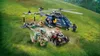 LEGO® Jurassic World™ Blue's Hubschrauber-Verfolgungsjagd Produktbild-Vorschau 7
