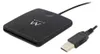 Ewent EW1052, USB 2.0, 1 m, Czarny Podgląd zdjęcia produktu 5