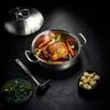 Fissler Original-Profi Collection / Edelstahl-Bräter (4,8 L Produktbild-Vorschau 5