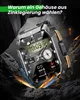 2026 Smartwatch Herren Militärqualität,1000-mAh-Akku,60 Produktbild-Vorschau 7