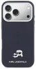 KARL LAGERFELD telefoonhoesje, geschikt voor de IPHONE 17 Productafbeelding-voorbeeld 4