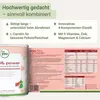 for you power Eiweiß mit Gratis Shaker Produktbild-Vorschau 7